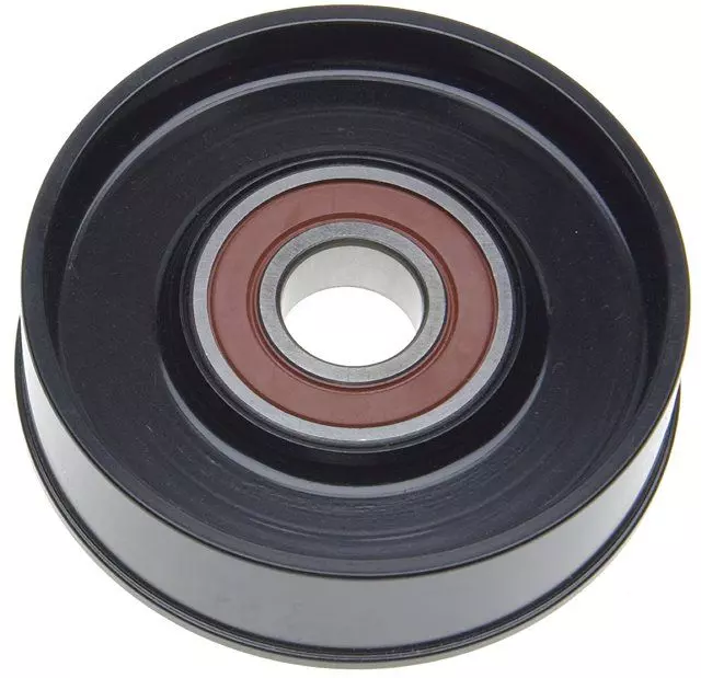 36229 - Engines &amp; Components: DriveAlign Belt Drive Idler/Tensioner Pulley for Gates Image