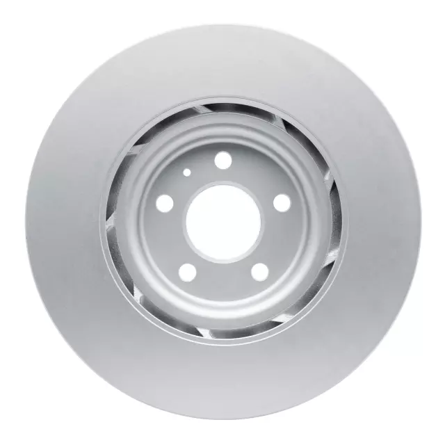 60473058 - Brakes &amp; Brake Parts: Disc Brake Rotor for DYNAMIC FRICTION Image