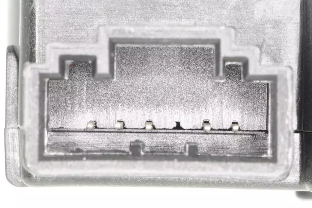 V10771087 - : HVAC Blend Door Actuator for VEMO Image