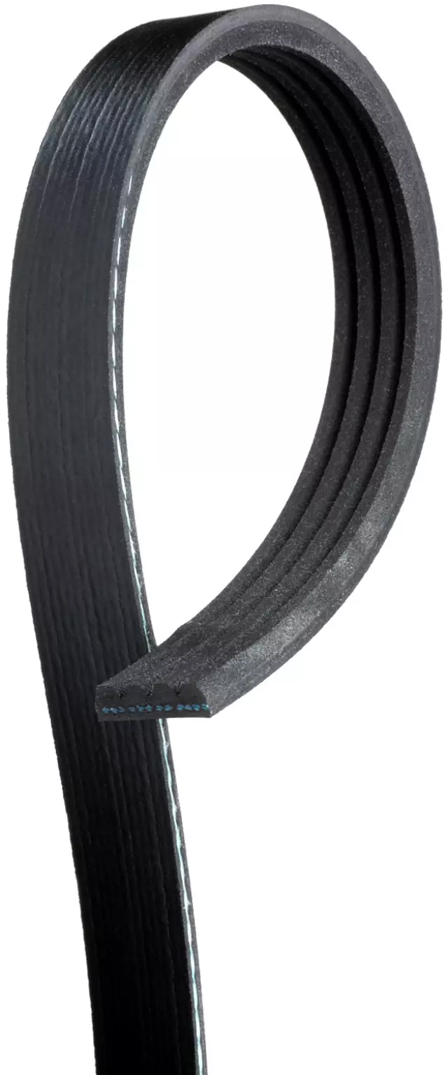 K040539 - Engines &amp; Components: Gates Serpentine Belt for Gates Image