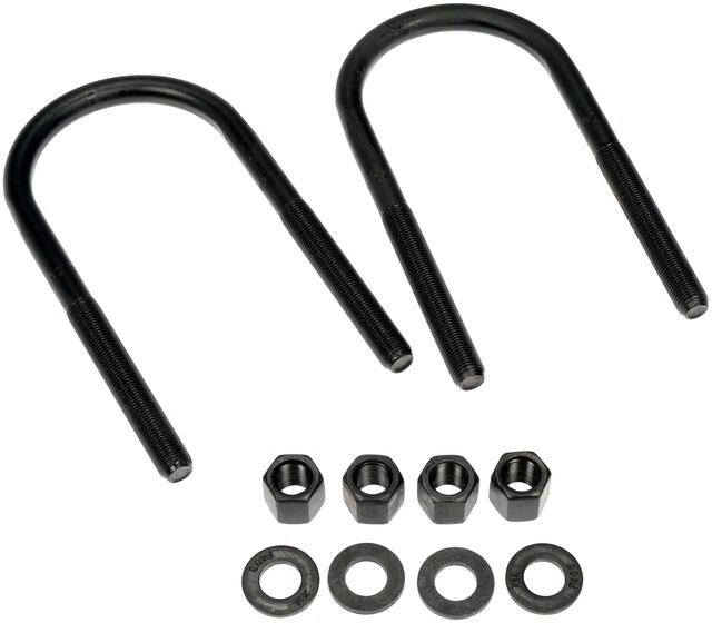 929740 - : U-Bolt Repair Kit for Dorman Image