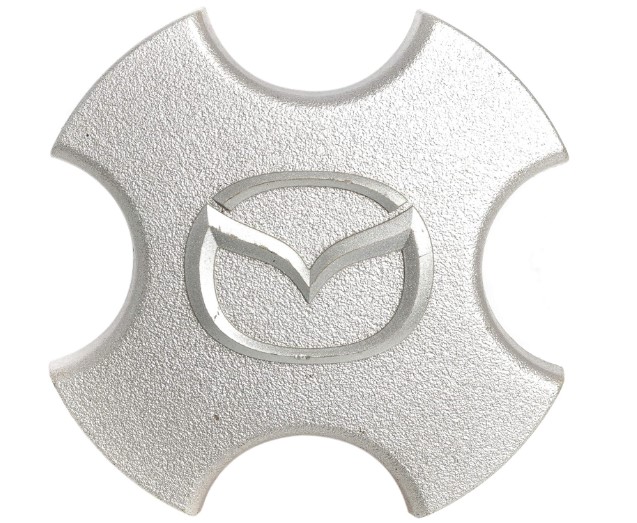 NC1037190 - Tire &amp; Wheel: Wheel Cap for Mazda Image