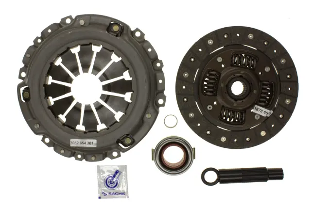 K7034601 - : Sachs Transmission Clutch Kit for SACHS Image