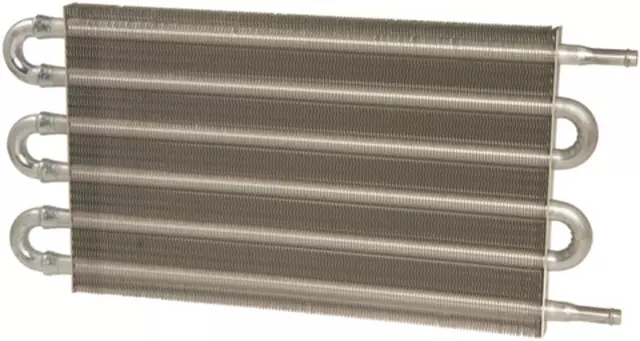 404 - Cooling Systems: Ultra-Cool Transmission Oil Cooler for Hayden Image
