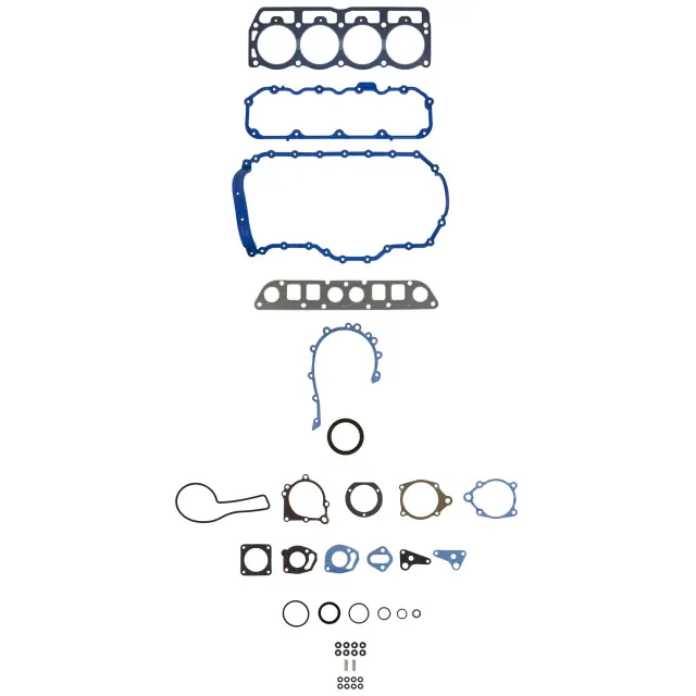 2603144 - Gaskets: Engine Gasket Set for FEL-PRO Image