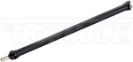 976704 - : Rear 1-Piece Steel Driveshaft Assembly for Chevrolet: Blazer | GMC: Jimmy Image