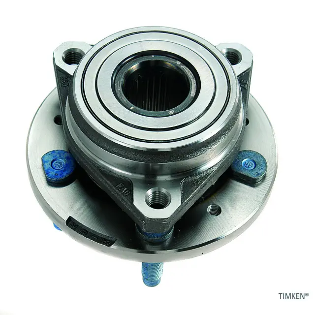 513156 - : Wheel Bearing and Hub Assembly for TIMKEN Image