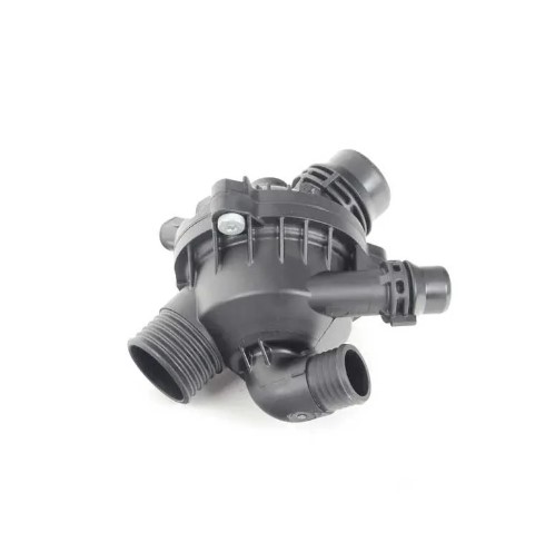 11537601158 - Cooling System: Thermostat Unit for BMW Image
