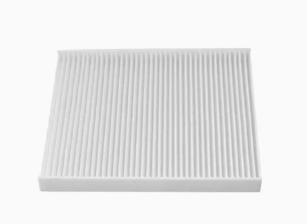 64319194098 - HVAC: Filter Element for BMW Image