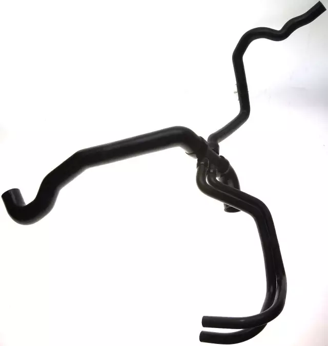 22318 - : Gates Radiator Coolant Hose for Gates Image