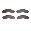 4000240400 - : Disc Brake Pad Set for DYNAMIC FRICTION Image