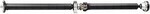 976396 - : Rear 2-Piece Steel Driveshaft Assembly for BMW: M6 Image