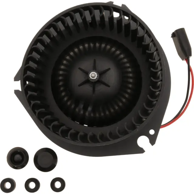 PM2714 - : HVAC Blower Motor for Continental Image