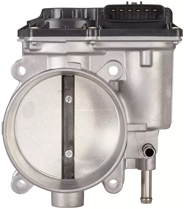 TB1198 - : Spectra Premium Fuel Injection Throttle Body Assembly for Spectra Premium Image