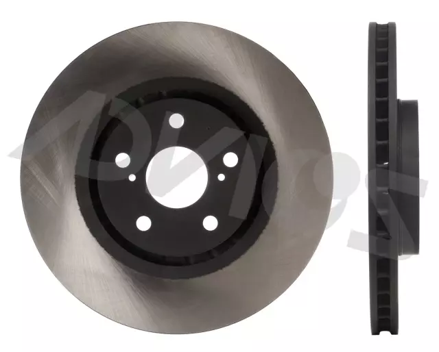 A6F042 - : ADVICS OE Disc Brake Rotor for Advics Image