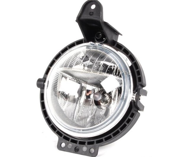 63172751295 - Electrical: Fog Lamp Assembly for Mini Image