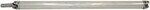 976040 - : Rear 1-Piece Aluminum Driveshaft Assembly for Chevrolet: Express 2500, Express 3500 | GMC: Savana 2500, Savana 3500 Image