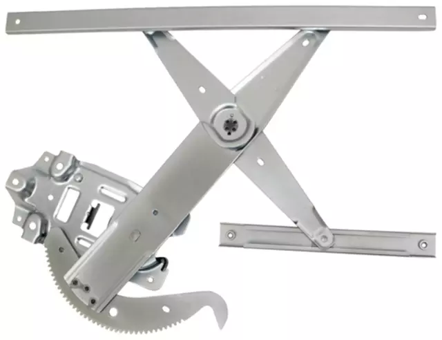 81312 - Interior: Power Window Regulator for ACI Image