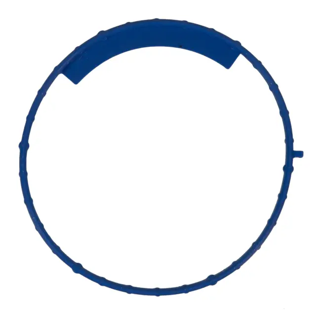 61702 - : Fuel Injection Throttle Body Mounting Gasket for FEL-PRO Image