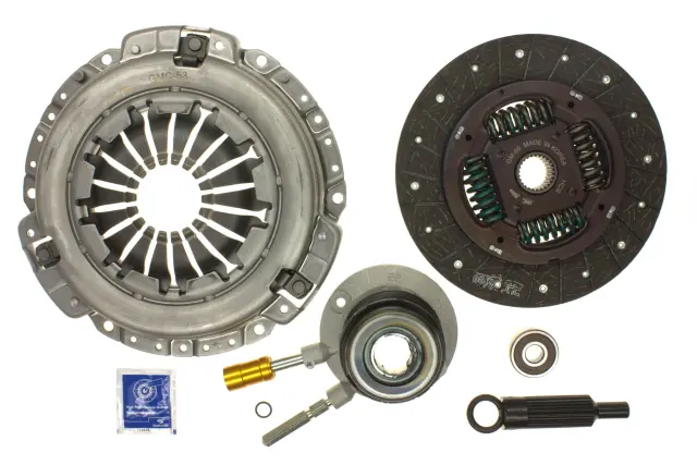 K7046401 - : Sachs Transmission Clutch Kit for SACHS Image