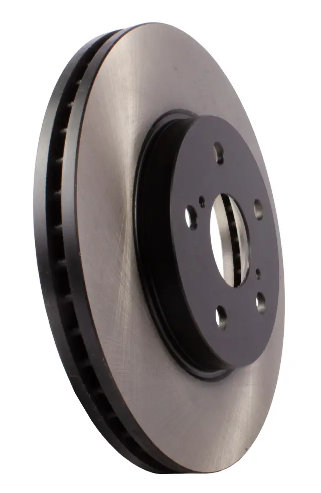 A6F005U - : ADVICS OE Replacement Disc Brake Rotor for Advics Image