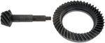 697350 - : Differential Ring and Pinion Gear Set for Dorman Image