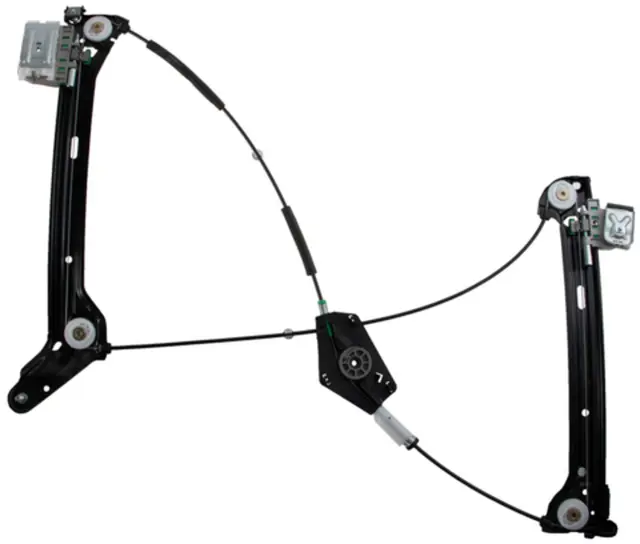 380403 - Interior: Power Window Regulator for ACI Image