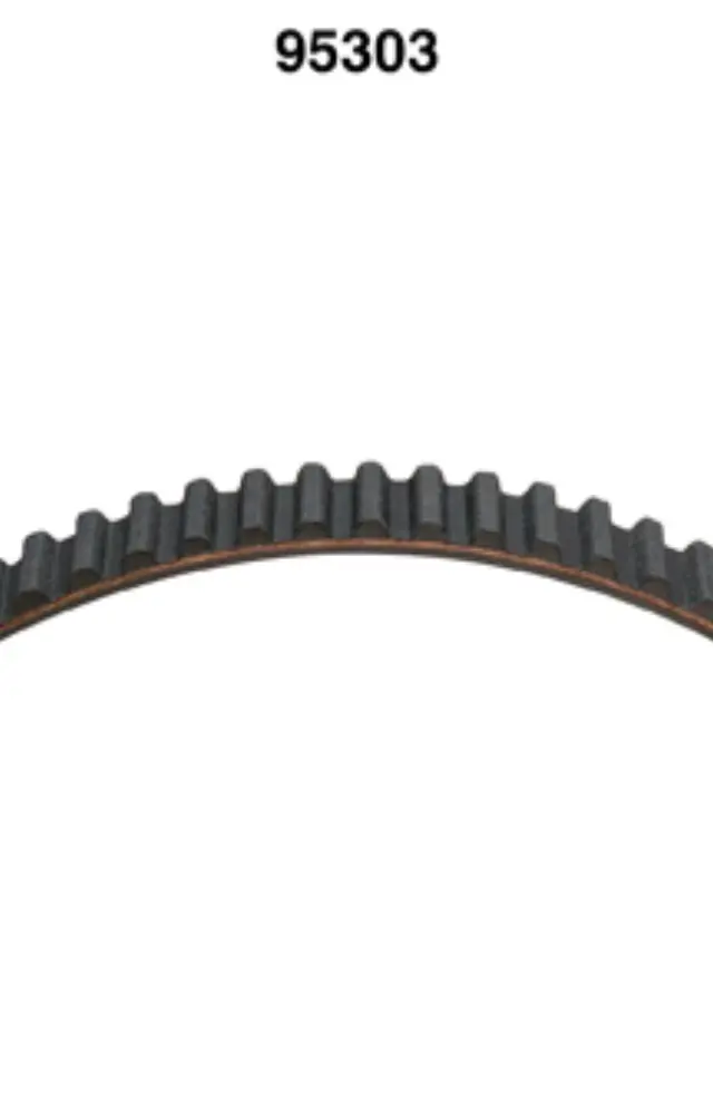 95303 - : Engine Timing Belt for DAYCO HYDRAULIC Image