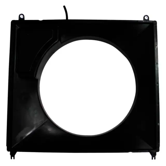 FA73010 - Cooling Systems: Radiator Fan Shroud and Reservoir Assembly for Continental Image