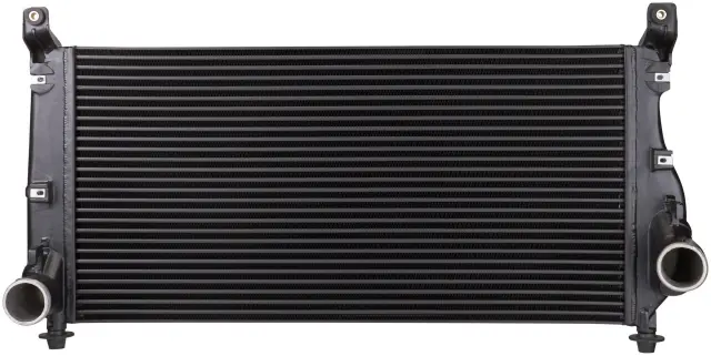 44011201 - Cooling Systems: Spectra Premium Intercooler for Spectra Premium Image