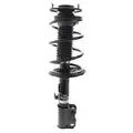 SR4580 - : Suspension Strut and Coil Spring Assembly for KYB Image