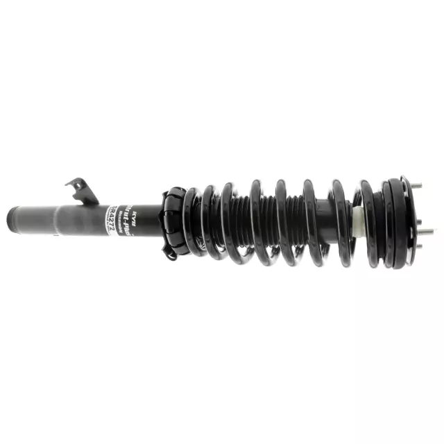 SR4272 - : Suspension Strut and Coil Spring Assembly for KYB Image