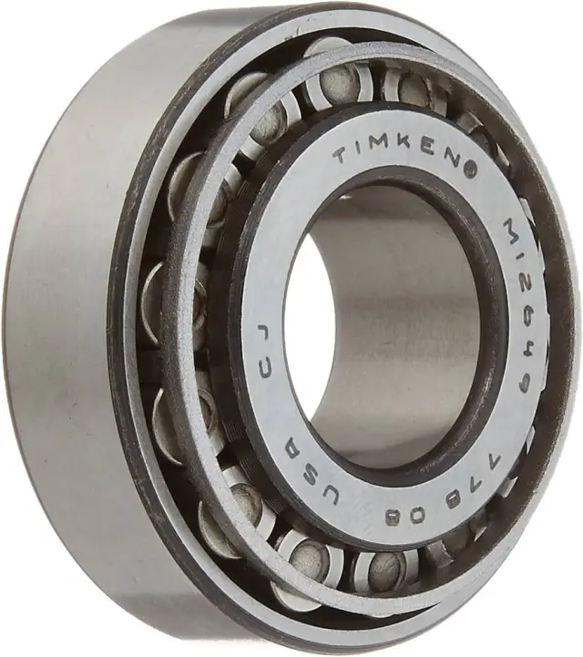 SET3 - Transmission &amp; Drivetrain: Wheel Bearing and Race Set for TIMKEN Image