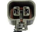 621347 - : Condenser Fan Assembly Without Controller for Kia: Amanti Image