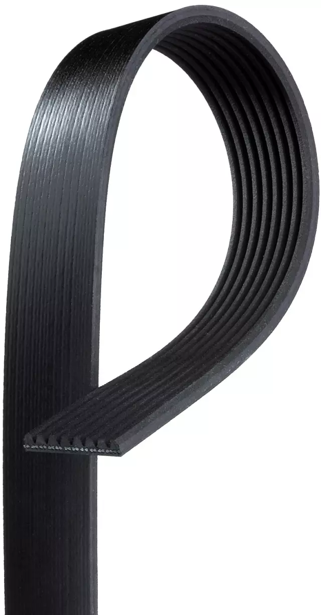 K081253 - Engines &amp; Components: Micro-V Serpentine Drive Belt for Gates Image