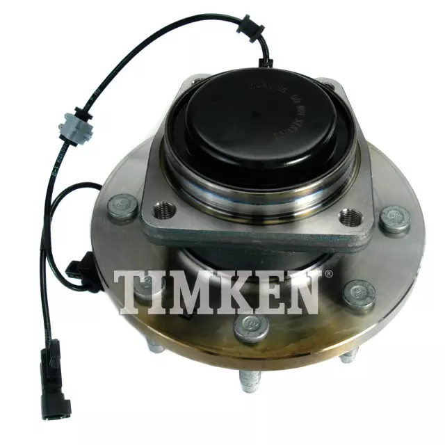 SP620301 - Wheels, Tires &amp; Parts: Wheel Bearing and Hub Assembly for TIMKEN Image