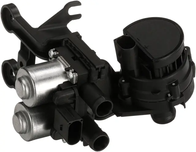 EHV105 - Air Conditioning &amp; Heat: Gates HVAC Heater Control Valve for Gates Image