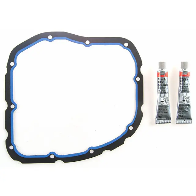 OS30759 - : Engine Oil Pan Gasket Set for FEL-PRO Image