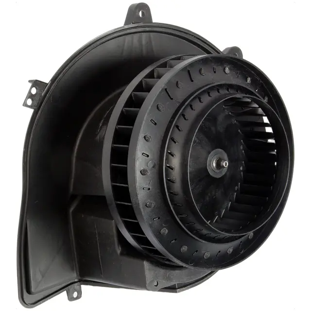 PM9215 - Air Conditioning &amp; Heat: HVAC Blower Motor for Continental Image