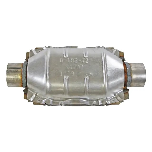 84207 - Exhaust: CalCat CARB Catalytic Converter for Walker Exhaust Image