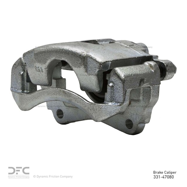 33147080 - Brakes &amp; Brake Parts: Disc Brake Caliper for DYNAMIC FRICTION Image