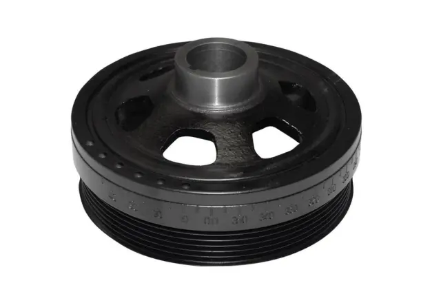 V308194 - Engines &amp; Components: Belt Pulley, crankshaft for Vaico Image