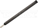 946955 - : Rear 1-Piece Steel Driveshaft Assembly for Ford: Explorer, Explorer Sport Image
