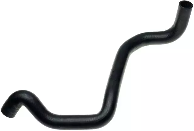 23295 - Cooling Systems: Gates Radiator Coolant Hose for Gates Image