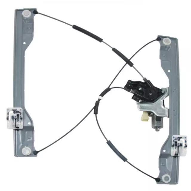 383401 - Interior: Power Window Motor and Regulator Assembly for ACI Image