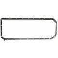 OS30747R - : Engine Oil Pan Gasket Set for FEL-PRO Image