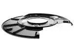 V303317 - : Splash Panel, brake disc for Vaico Image