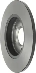 Disc Brake Rotor - Brembo (08.7288.11)