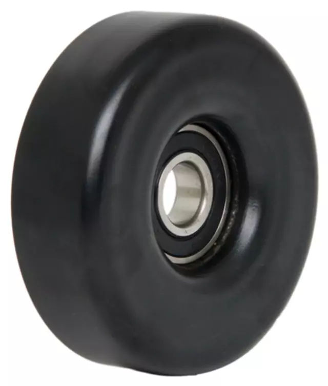 5064 - Engines &amp; Components: Idler / Tensioner Pulley for Hayden Image