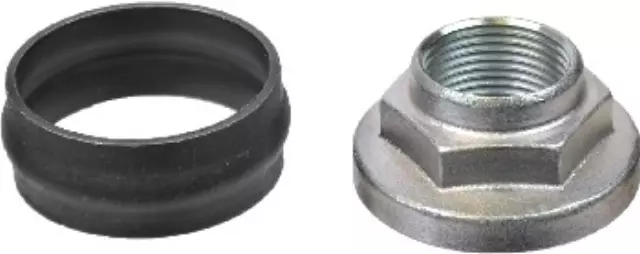 KRS154 - Transmission &amp; Drivetrain: Differential Crush Sleeve for SKF Image